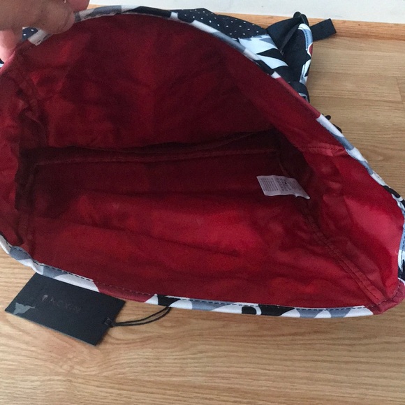 Nixon Swamis Backpack - Picture 5 of 5